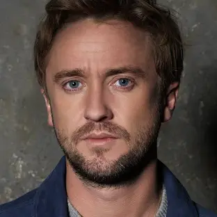 Tom Felton